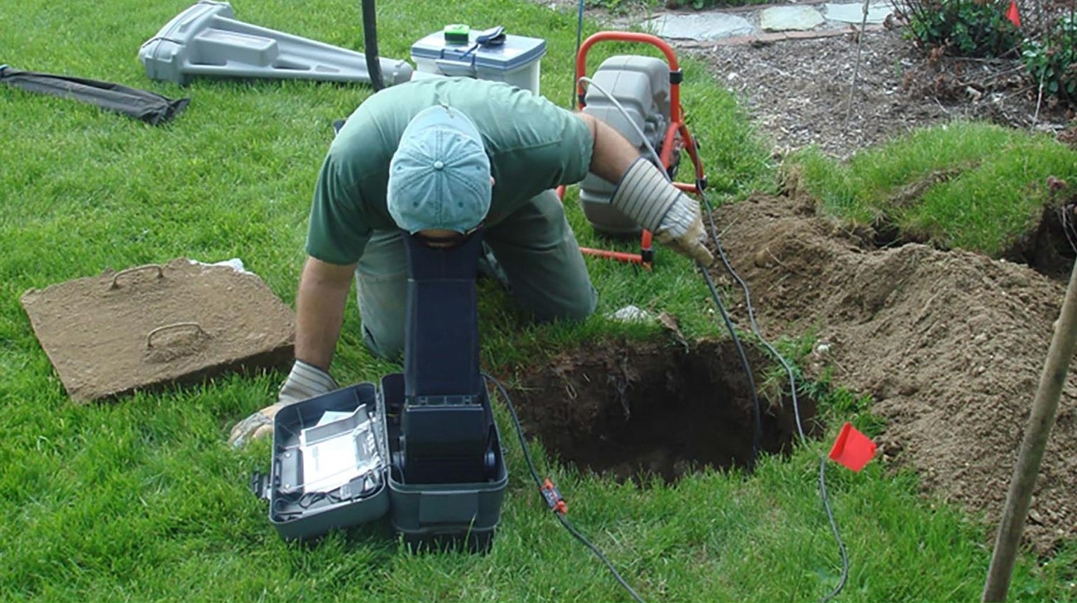 Routine Maintenance Inspection
